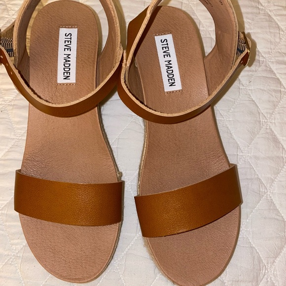 Steve Madden Sandals - Picture 4 of 5